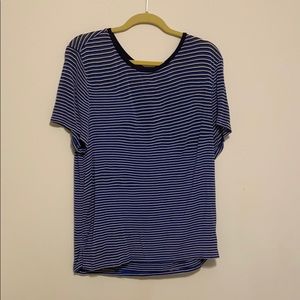 soft and sexy american eagle tee